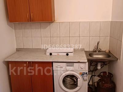 1-бөлмелі пәтер · 24 м² · 2/2 қабат, Жангельдина 131 — Абаканская, бағасы: 130 000 ₸ в Алматы, Жетысуский р-н
