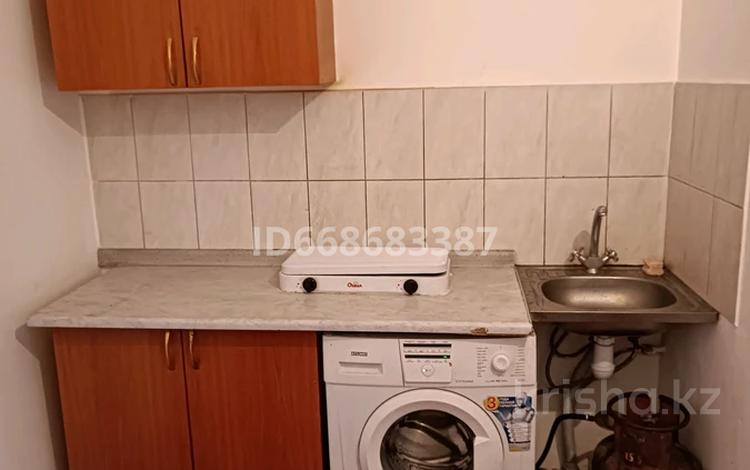 1-комнатная квартира · 24 м² · 2/2 этаж, Жангельдина 131 — Абаканская за 130 000 ₸ в Алматы, Жетысуский р-н — фото 11