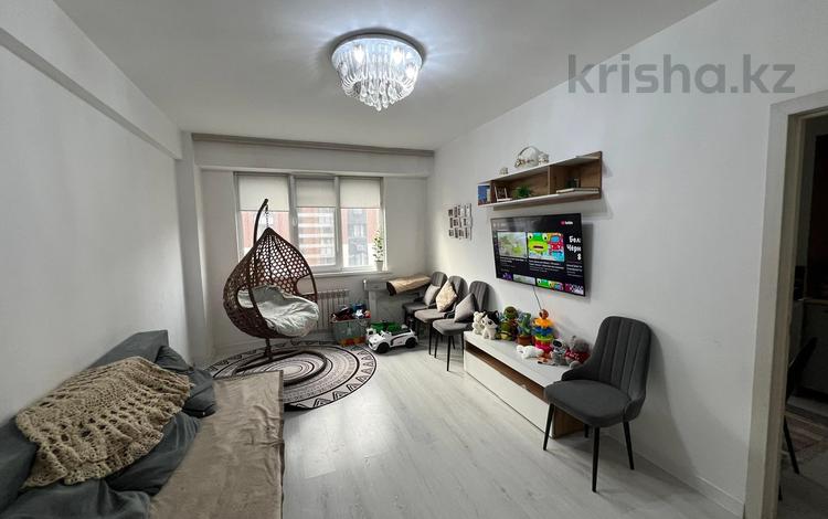 1-комнатная квартира · 38.5 м² · 8/9 этаж, Сарыарка 1/2 за 26 млн 〒 в Алматы, Турксибский р-н — фото 12