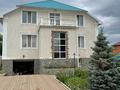 Жеке үй · 6 бөлме · 430.5 м² · 11.2 жүзд., Ж.м. Саяжай-1 58 — Келешек, бағасы: ~ 90 млн ₸ в Актобе, жилой массив Заречный-2