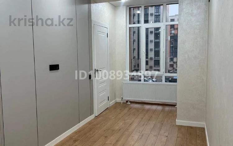 1-комнатная квартира · 39 м² · 3/9 этаж, мкр Шугыла, Мкрн Шугыла 340/5 за 26 млн ₸ в Алматы, Наурызбайский р-н — фото 29