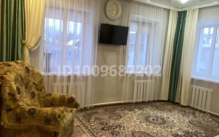 Отдельный дом · 6 комнат · 90 м² · 6 сот., Пришахтинск, 23й микрорайон — Обухова за 18 млн ₸ в Караганде, Алихана Бокейханова р-н — фото 2