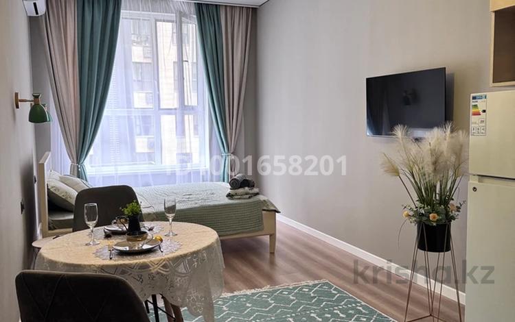 1-бөлмелі пәтер · 20 м² · 3/13 қабат, Райымбека 348/1 — Ташкентская Петрова, бағасы: 13 000 ₸ в Алматы, Ауэзовский р-н — фото 24