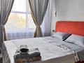 1-бөлмелі пәтер · 20 м² · 3/13 қабат, Райымбека 348/1 — Ташкентская Петрова, бағасы: 13 000 ₸ в Алматы, Ауэзовский р-н — фото 2