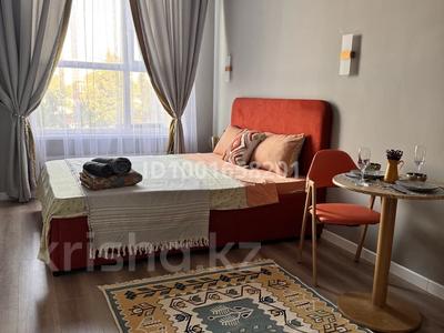1-бөлмелі пәтер · 20 м² · 3/13 қабат, Райымбека 348/1 — Ташкентская Петрова, бағасы: 13 000 ₸ в Алматы, Ауэзовский р-н