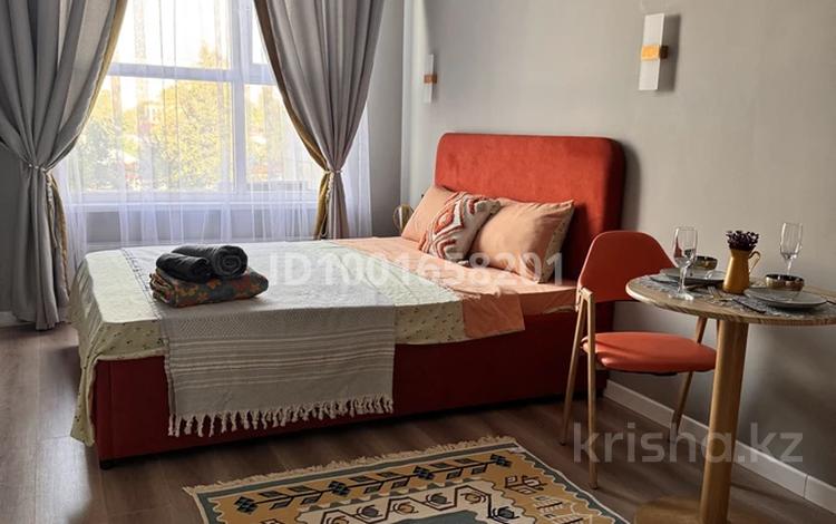 1-бөлмелі пәтер · 20 м² · 3/13 қабат, Райымбека 348/1 — Ташкентская Петрова, бағасы: 13 000 ₸ в Алматы, Ауэзовский р-н — фото 42