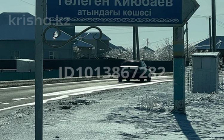 Участок · 10 соток, Киюбаев 5 за 4 млн ₸ в  — фото 2