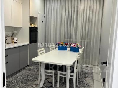 2-бөлмелі пәтер · 65 м² · 9/12 қабат, Бейбарыс Султан 23, бағасы: 36 млн ₸ в Астане, Сарыарка р-н