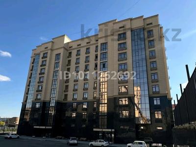 4-комнатная квартира · 180 м² · 7/9 этаж, мкр Нурсая, Елорда 19а за 63 млн 〒 в Атырау