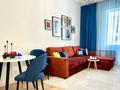 2-бөлмелі пәтер · 65 м² · 10/12 қабат, Сейфуллина 416 — Макатаева, бағасы: 30 000 ₸ в Алматы, Алмалинский р-н — фото 10