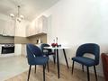 2-бөлмелі пәтер · 65 м² · 10/12 қабат, Сейфуллина 416 — Макатаева, бағасы: 30 000 ₸ в Алматы, Алмалинский р-н — фото 19
