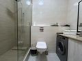2-бөлмелі пәтер · 65 м² · 10/12 қабат, Сейфуллина 416 — Макатаева, бағасы: 30 000 ₸ в Алматы, Алмалинский р-н — фото 23