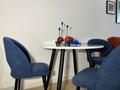 2-бөлмелі пәтер · 65 м² · 10/12 қабат, Сейфуллина 416 — Макатаева, бағасы: 30 000 ₸ в Алматы, Алмалинский р-н — фото 16
