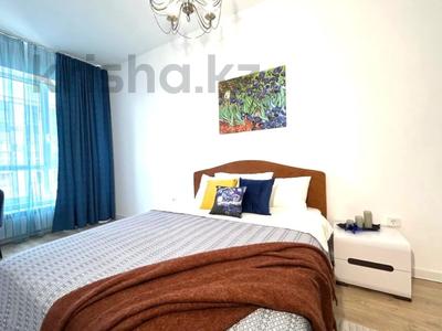 2-комнатная квартира · 65 м² · 10/12 этаж, Сейфуллина 416 — Макатаева за 28 000 〒 в Алматы, Алмалинский р-н