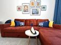 2-бөлмелі пәтер · 65 м² · 10/12 қабат, Сейфуллина 416 — Макатаева, бағасы: 30 000 ₸ в Алматы, Алмалинский р-н — фото 11