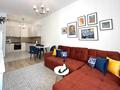 2-бөлмелі пәтер · 65 м² · 10/12 қабат, Сейфуллина 416 — Макатаева, бағасы: 30 000 ₸ в Алматы, Алмалинский р-н — фото 12