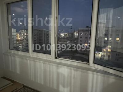 1-комнатная квартира · 43 м², Аль-Фараби 8 за 26 млн ₸ в Астане, Есильский р-н