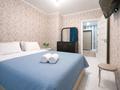 2-бөлмелі пәтер · 45 м² · 5/14 қабат, Сарайшык 7/3 — Акмешит, бағасы: 25 000 ₸ в Астане, Есильский р-н — фото 11