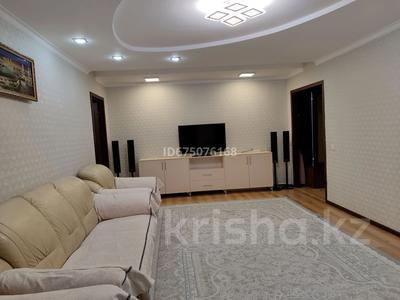 3-бөлмелі пәтер · 81 м² · 2/9 қабат, мкр Юго-Восток, Муканова 1/6, бағасы: 34.5 млн ₸ в Караганде, Казыбек би р-н