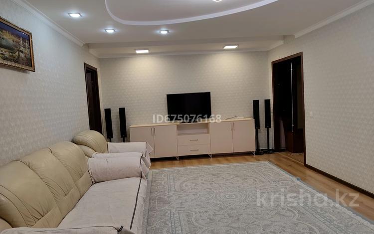 3-бөлмелі пәтер · 81 м² · 2/9 қабат, мкр Юго-Восток, Муканова 1/6, бағасы: 34.5 млн ₸ в Караганде, Казыбек би р-н — фото 60