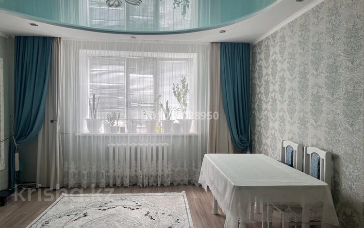 2-бөлмелі пәтер · 56 м² · 2/6 қабат, Астана ш/а. 20, бағасы: 26 млн ₸ в Уральске, мкр Астана — фото 2