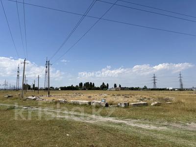 Участок · 16 соток, Костанайская — Ближе нового моста за 12 млн ₸ в Таразе
