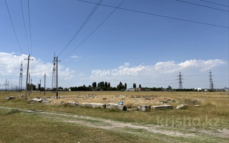 Участок · 16 соток, Костанайская — Ближе нового моста за 12 млн ₸ в Таразе — фото 2