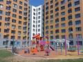 2-бөлмелі пәтер · 50.3 м² · 9/9 қабат, Райымбек батыра 161Б, бағасы: 30 млн ₸ в  — фото 7