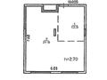 2-бөлмелі пәтер · 50.3 м² · 9/9 қабат, Райымбек батыра 161Б, бағасы: 30 млн ₸ в  — фото 9