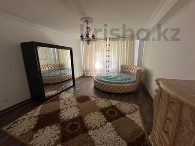 3-комнатная квартира · 98 м² · 1/9 этаж, Микрорайон Алтын Ауыл 6 за 400 000 〒 в Каскелене
