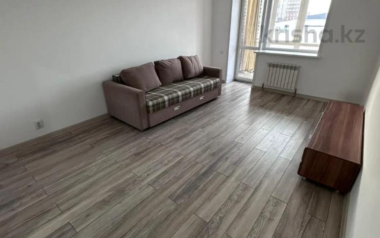 1-комнатная квартира · 53 м² · 3/4 этаж, Габдулина 43 за 22 млн 〒 в Кокшетау — фото 2