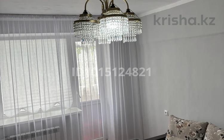 1-комнатная квартира · 46 м² · 3/5 этаж, Гоголя 42/66 за 280 000 ₸ в Алматы, Медеуский р-н — фото 2