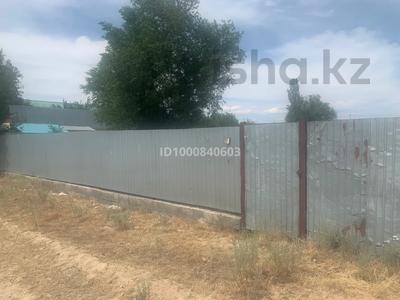 Участок · 8 соток, Сарысу 22 за 10 млн ₸ в Алатау