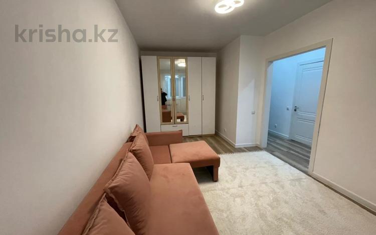 1-бөлмелі пәтер · 38 м² · 13/16 қабат, мкр Пригородный, Аль-Фараби 40/2 — Улы Дала, бағасы: 220 000 〒 в Астане, Есильский р-н — фото 2