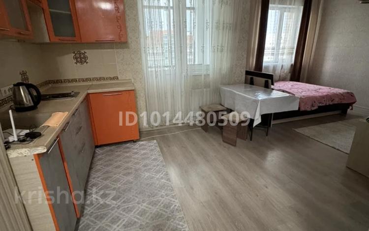 1-комнатная квартира · 37 м² · 8/16 этаж, мкр Комсомольский — Мәңгілік ел мен алматы көшесінің қилысы за 15 000 ₸ в Астане, Есильский р-н — фото 7