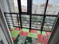1-комнатная квартира · 37 м² · 8/16 этаж, мкр Комсомольский — Мәңгілік ел мен алматы көшесінің қилысы за 15 000 ₸ в Астане, Есильский р-н — фото 4
