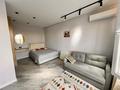 1-комнатная квартира · 40 м² · 4/12 этаж, Сулейменова 18 за 41 млн ₸ в Алматы, Ауэзовский р-н — фото 2