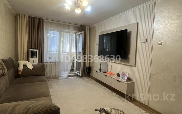 2-комнатная квартира · 43 м² · 2/5 этаж, мкр Аксай-1 19 за 34 млн ₸ в Алматы, Ауэзовский р-н — фото 10