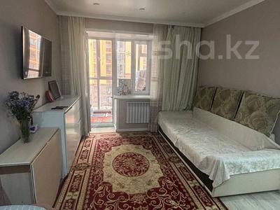 2-бөлмелі пәтер · 38.7 м² · 3/9 қабат, Сарыарка 3/3, бағасы: 21 млн ₸ в Кокшетау