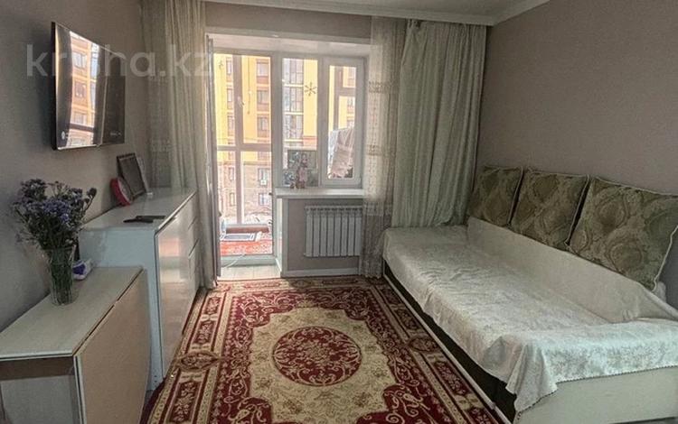 2-бөлмелі пәтер · 38.7 м² · 3/9 қабат, Сарыарка 3/3, бағасы: 21 млн ₸ в Кокшетау — фото 2