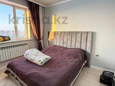 2-комнатная квартира · 61 м² · 5/5 этаж, Бирлик за 25.5 млн ₸ в Талдыкоргане