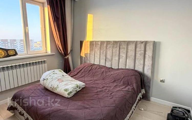 2-комнатная квартира · 61 м² · 5/5 этаж, Бирлик за 25.5 млн ₸ в Талдыкоргане — фото 5