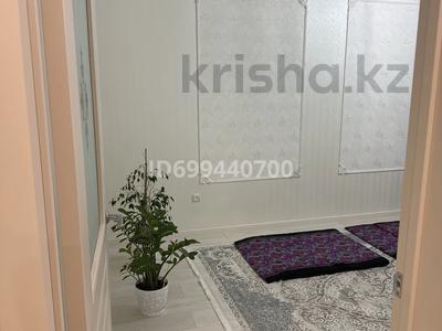 3-комнатная квартира · 70 м² · 6/9 этаж, мкр Болашак 131 за 27.5 млн 〒 в Актобе