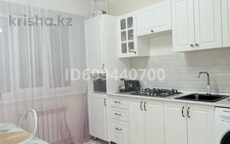 3-бөлмелі пәтер · 70 м² · 6/9 қабат, мкр Болашак 131, бағасы: 27.5 млн ₸ в Актобе — фото 9