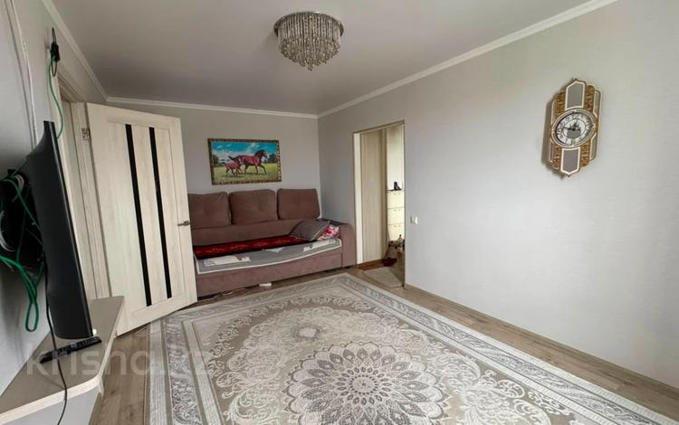 3-комнатная квартира · 65.6 м² · 5/5 этаж, Ленина за 17.9 млн ₸ в  — фото 2