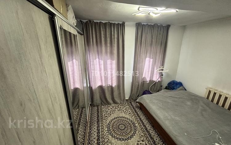Отдельный дом · 2 комнаты · 44.5 м² · 4 сот., Калиева — Кабанбай батыр за 13 млн ₸ в Талдыкоргане — фото 2