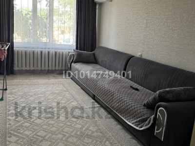 2-комнатная квартира · 48 м² · 1/5 этаж, Юность 19 за 160 000 ₸ в Семее