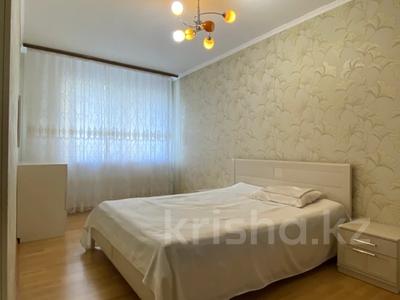 2-комнатная квартира · 65.8 м² · 7/9 этаж, Сауран 5 за 38.5 млн ₸ в Астане, Есильский р-н