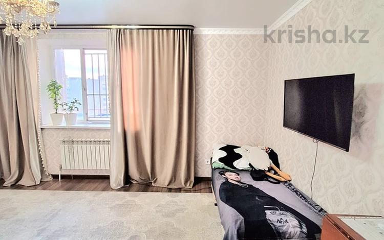 2-бөлмелі пәтер · 73 м² · 6/9 қабат, Болекпаева 16 — Жумабаева, бағасы: 33.9 млн ₸ в Астане, Сарайшык р-н — фото 2