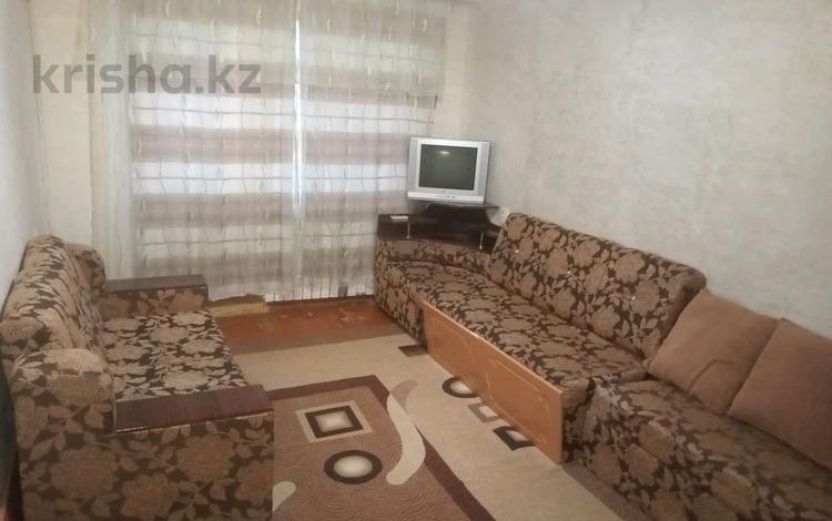 1-бөлмелі пәтер · 31 м² · 4/4 қабат, 2 микрорайон улица Абая 7 — Аптека Рауза, бағасы: 160 000 ₸ в Конаеве — фото 2